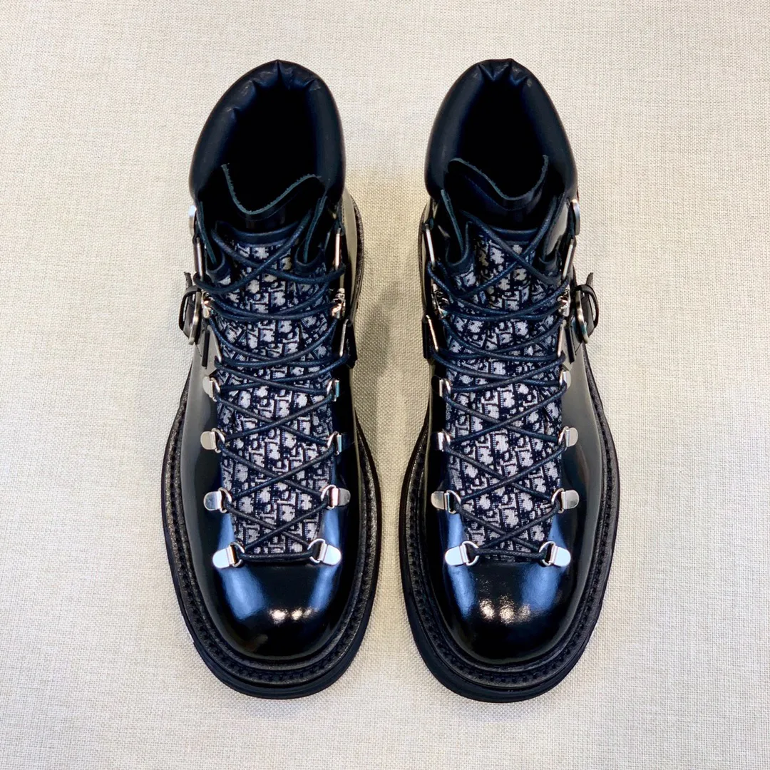 Ботинки Мужские Louis Vuitton 351713