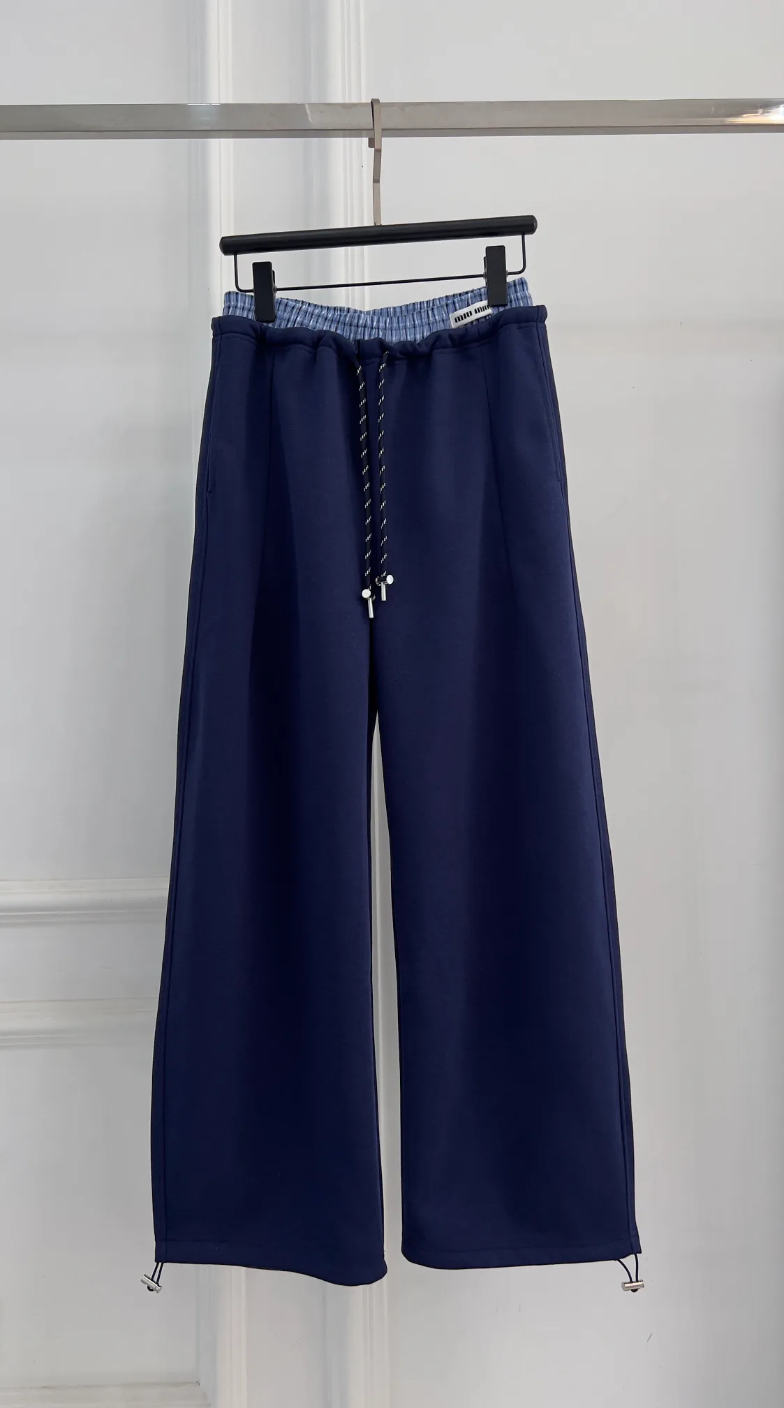 Брюки Женские Miu Miu 17950169