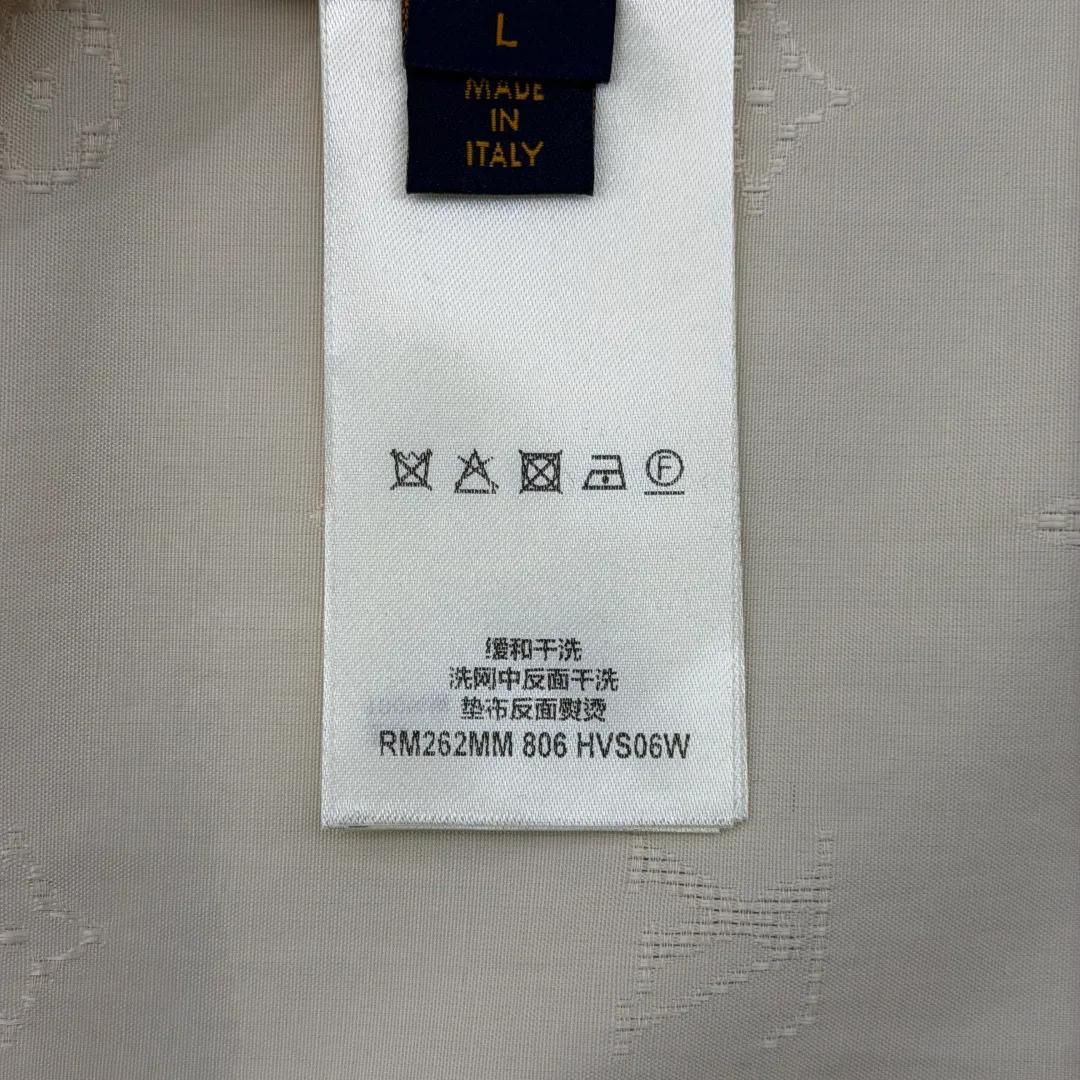 Рубашки Мужские Louis Vuitton 18771781