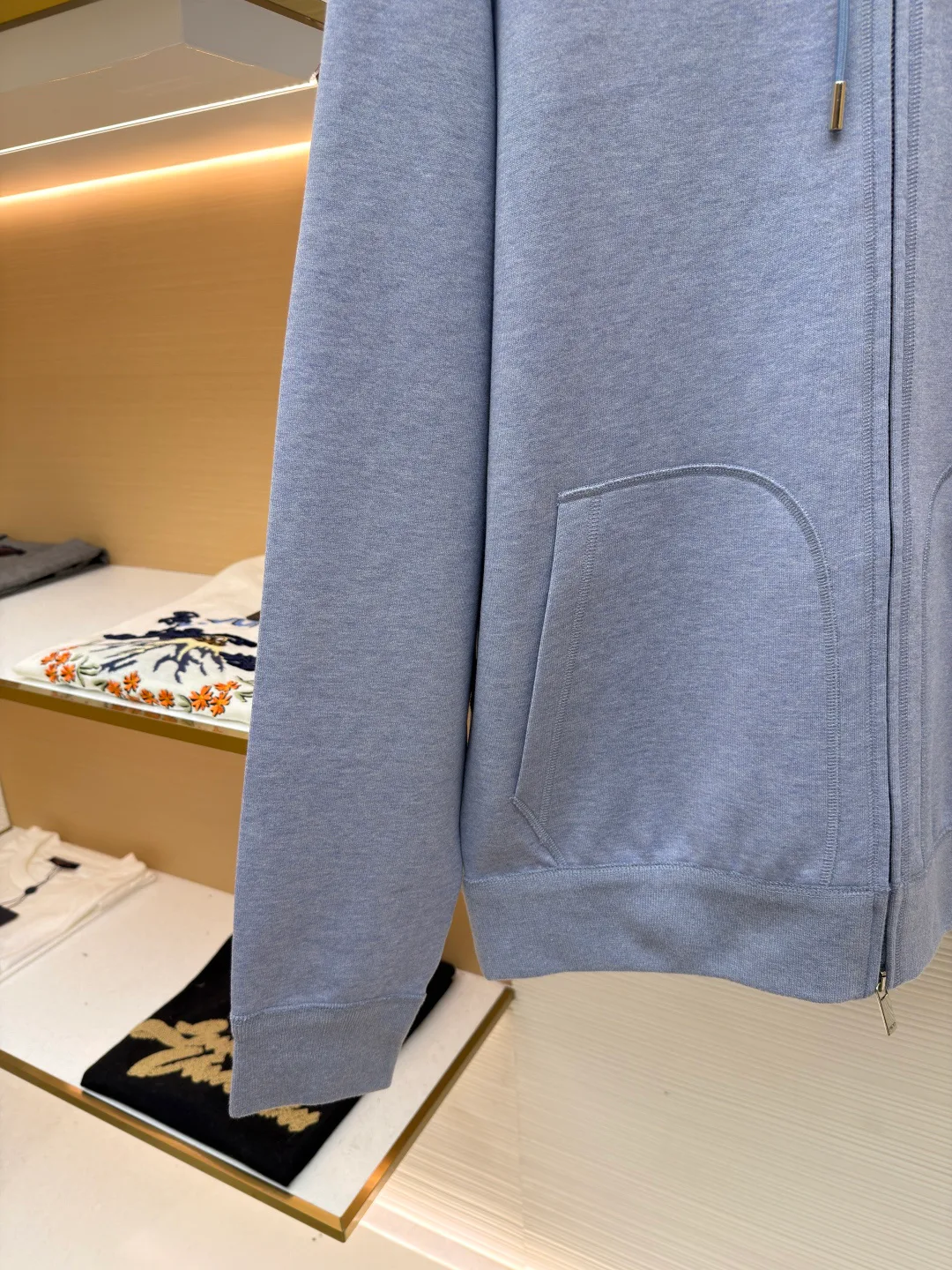 Свитшоты И Худи Мужские Christian Dior 715756