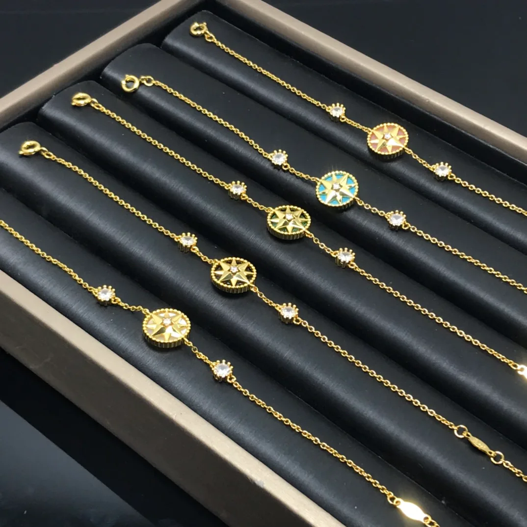 Бижутерия Christian Dior 8647