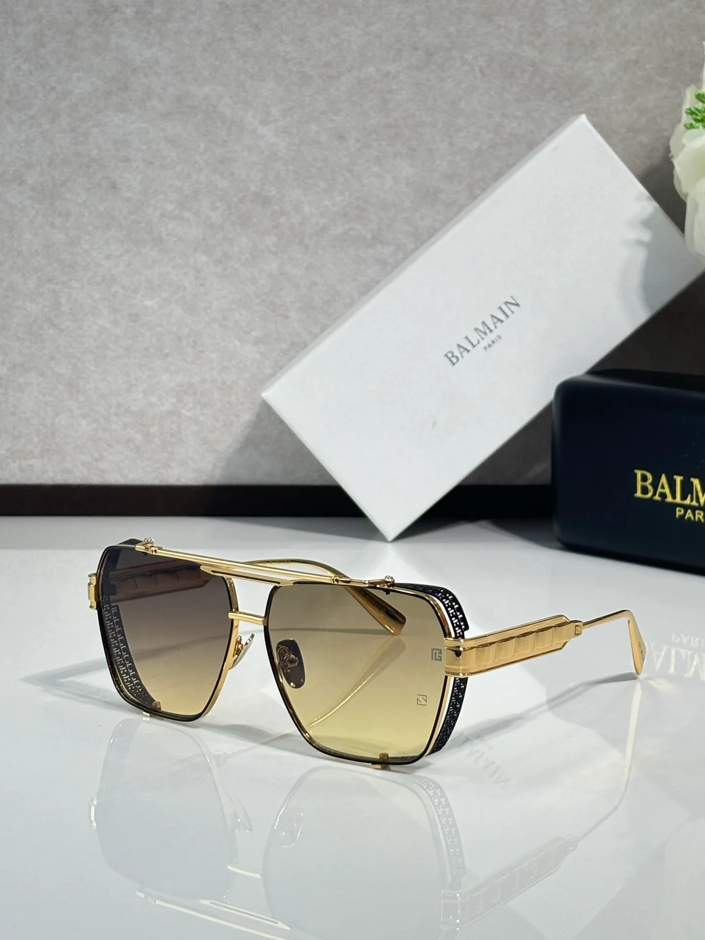 Очки Balmain 18490101