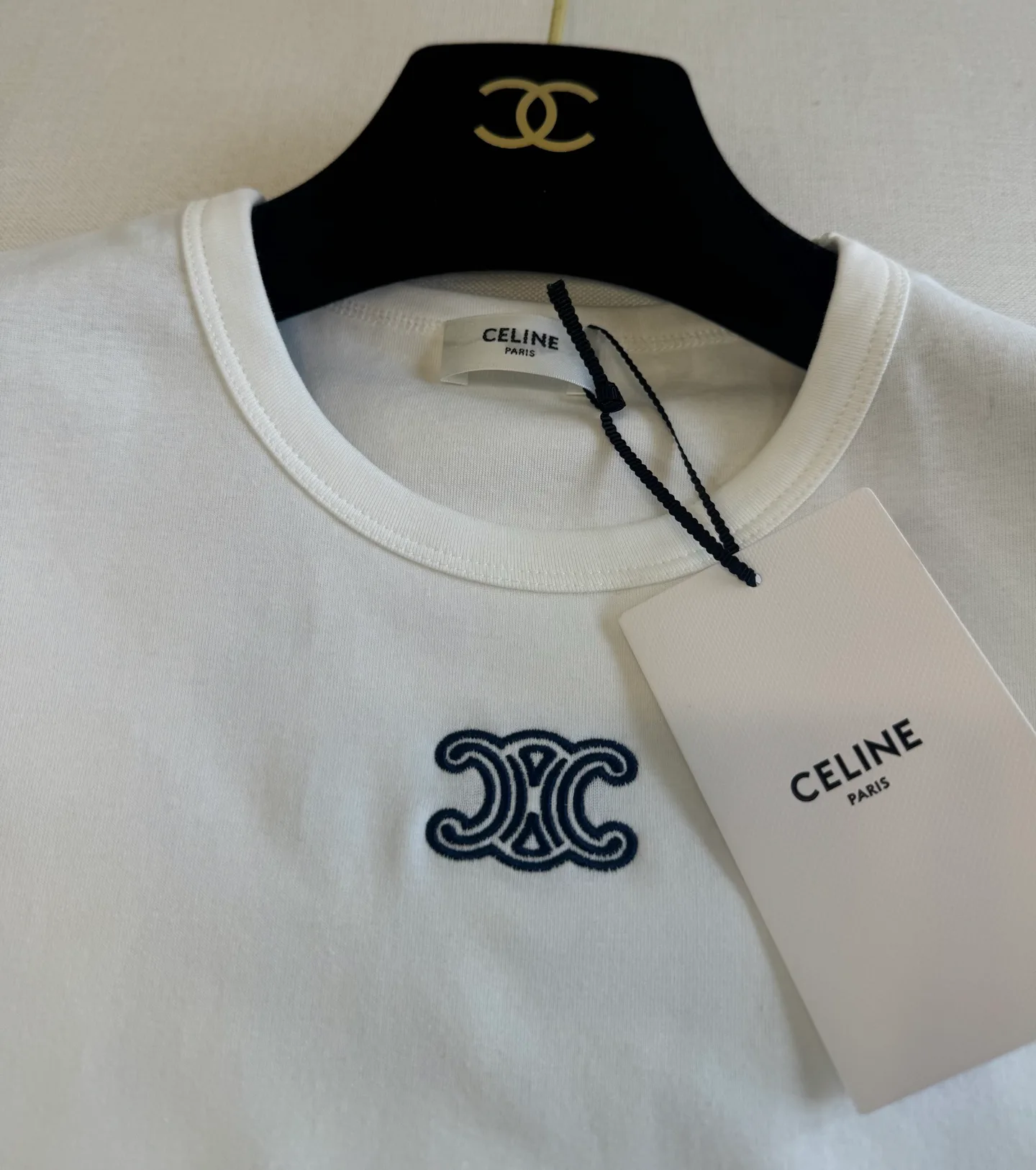 Футболки Женские Celine 11525965