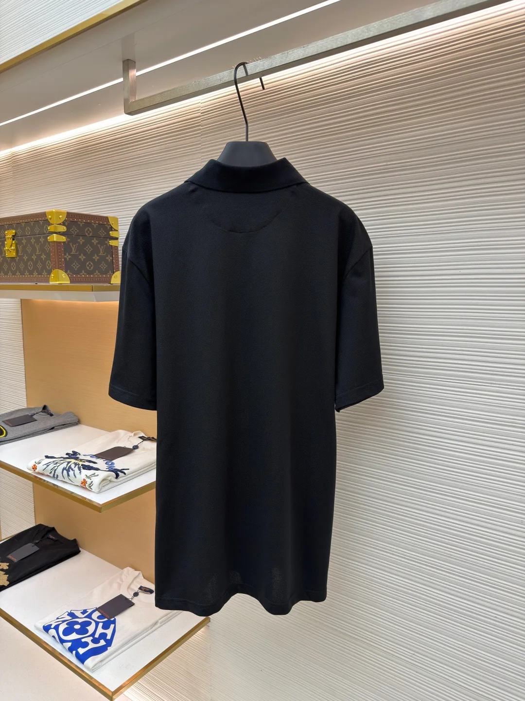 Рубашки Мужские Prada 9226516