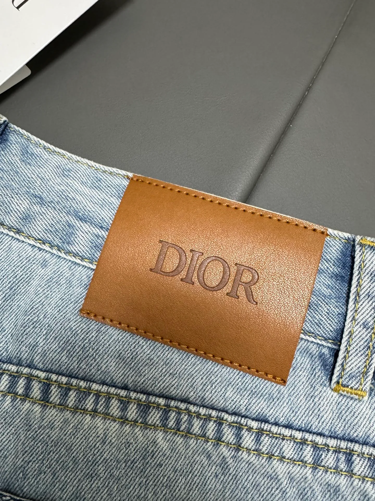 Шорты Женские Christian Dior 12705573