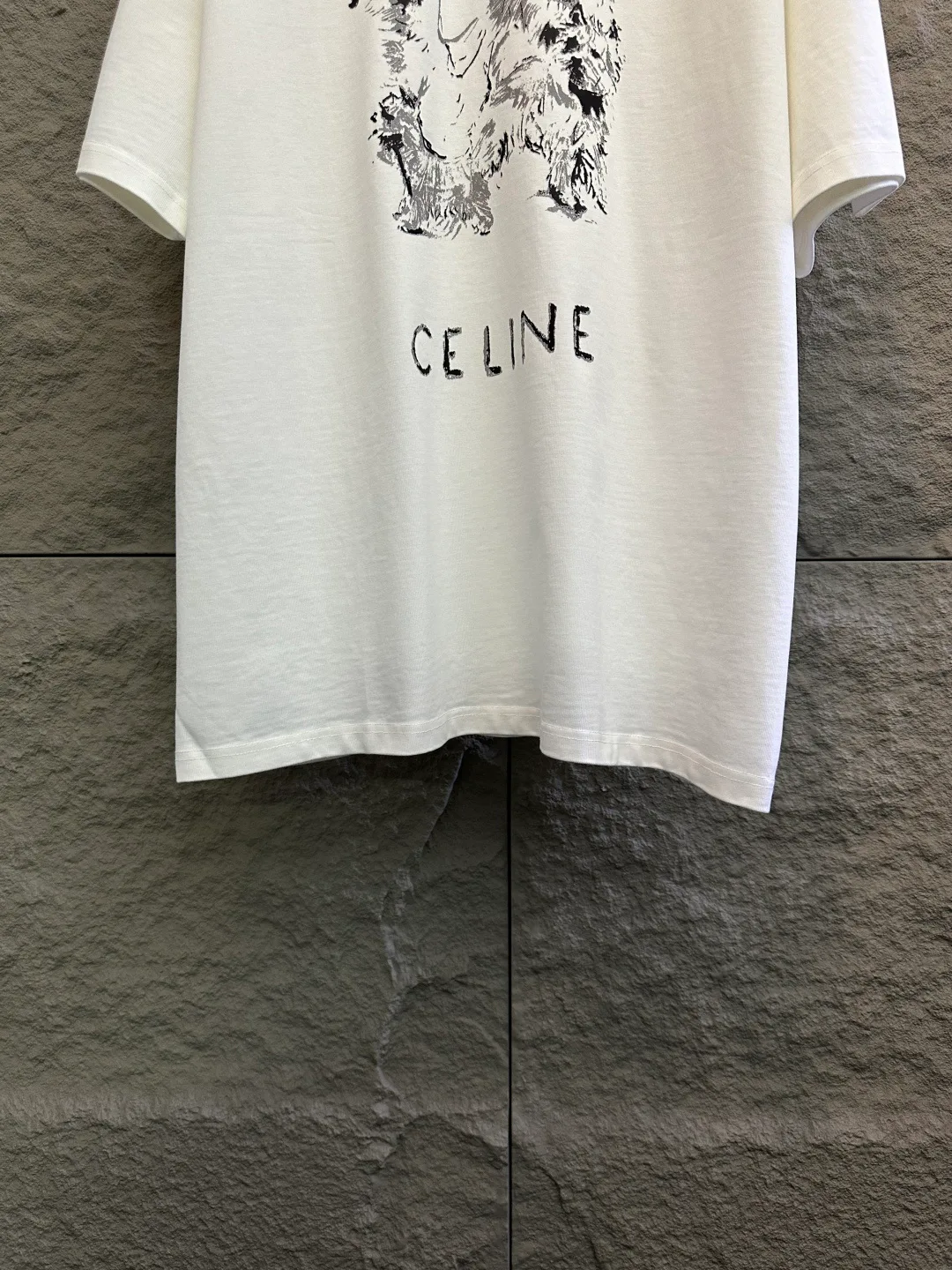 Футболки Женские Celine 11478567