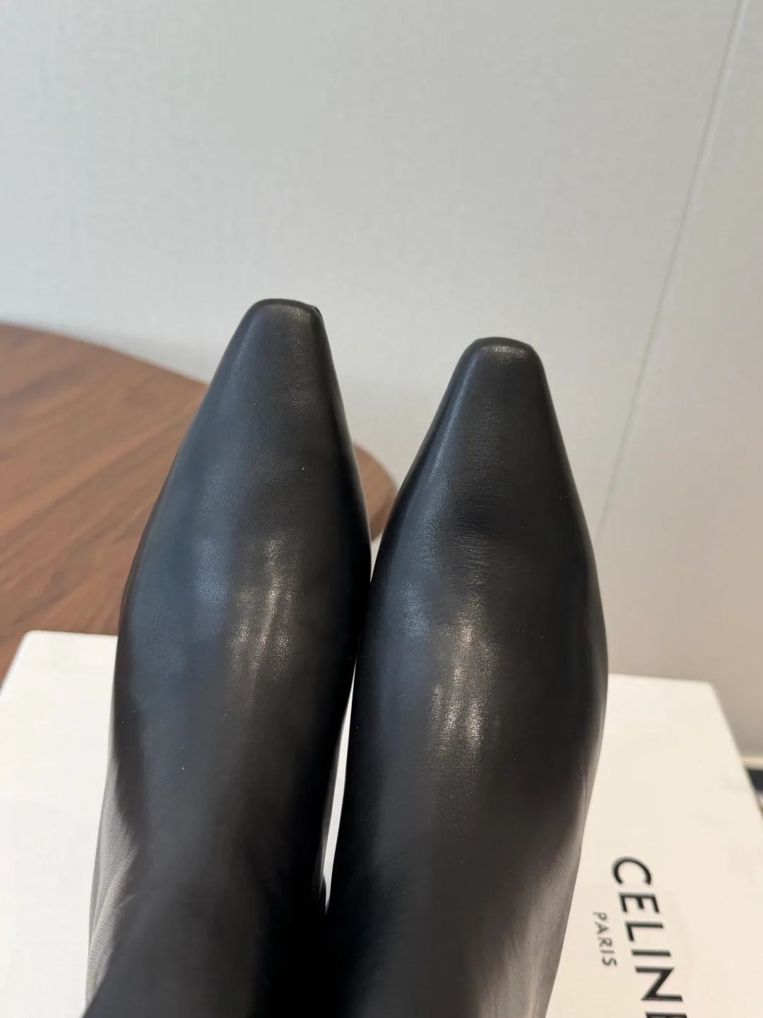 Ботильоны Женские Celine 18557029