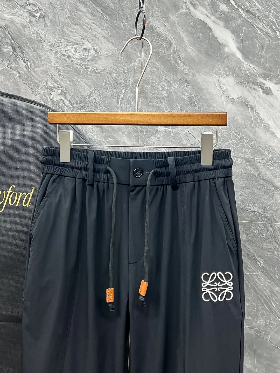 Брюки Мужские Loewe 16994610