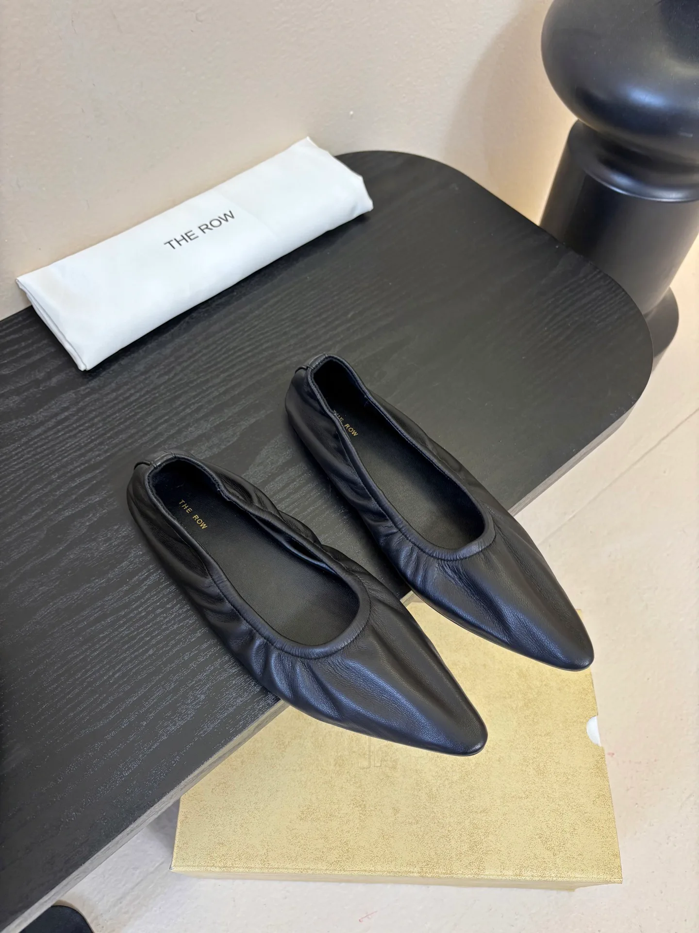 Туфли Женские The Row 3919986