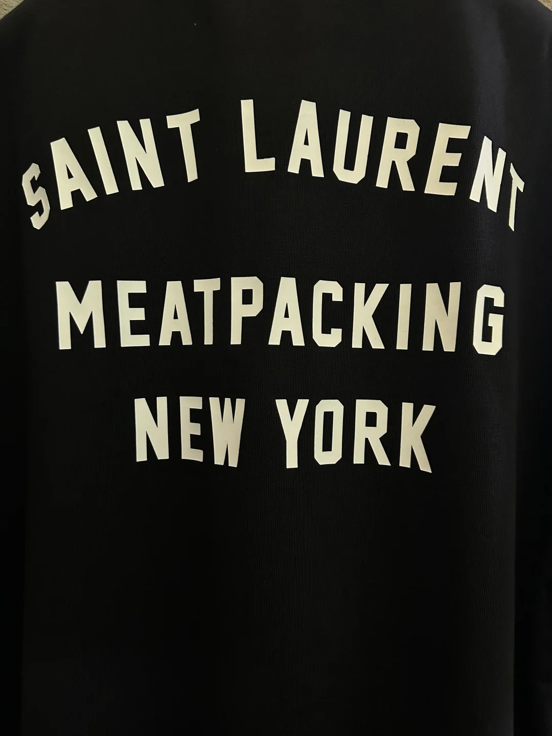 Футболки Женские Saint Laurent 13180398