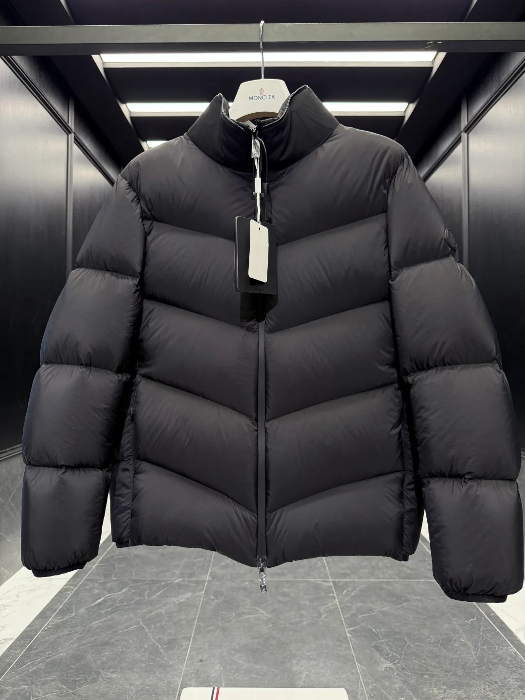 Куртки Мужские Moncler 304813