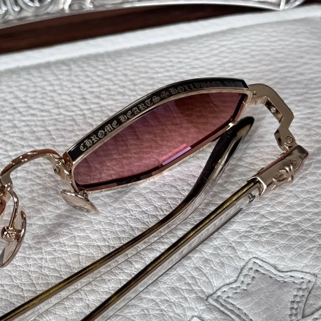 Очки Chrome Hearts 11906005