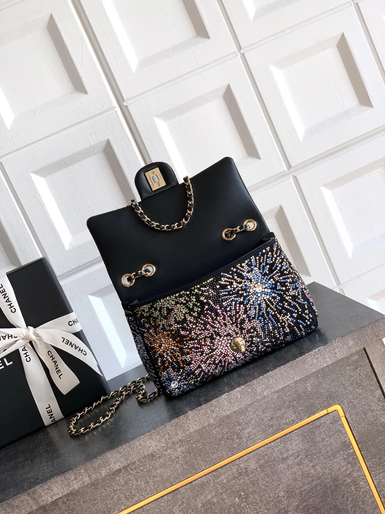 Клатчи Женские Chanel 13432300