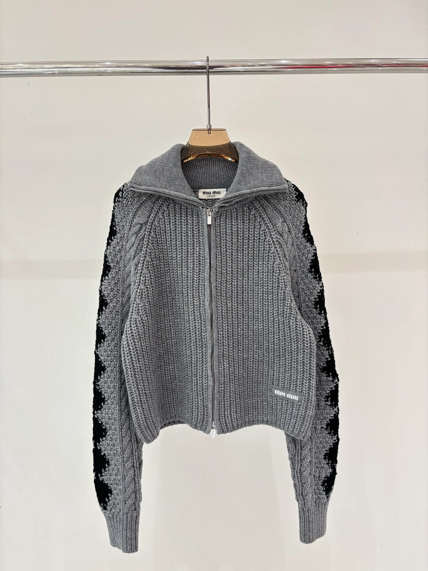 Джемперы И Свитеры Женские Miu Miu 833831