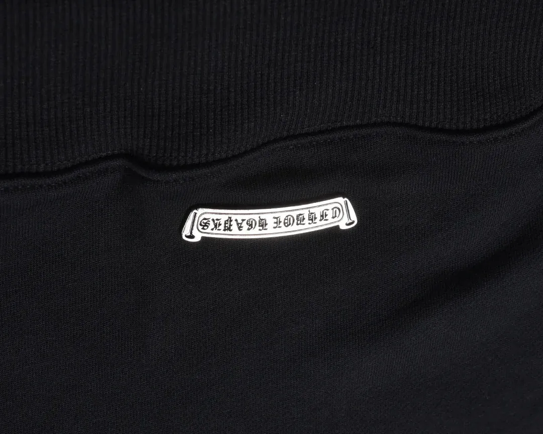 Свитшоты И Худи Мужские Chrome Hearts 233738