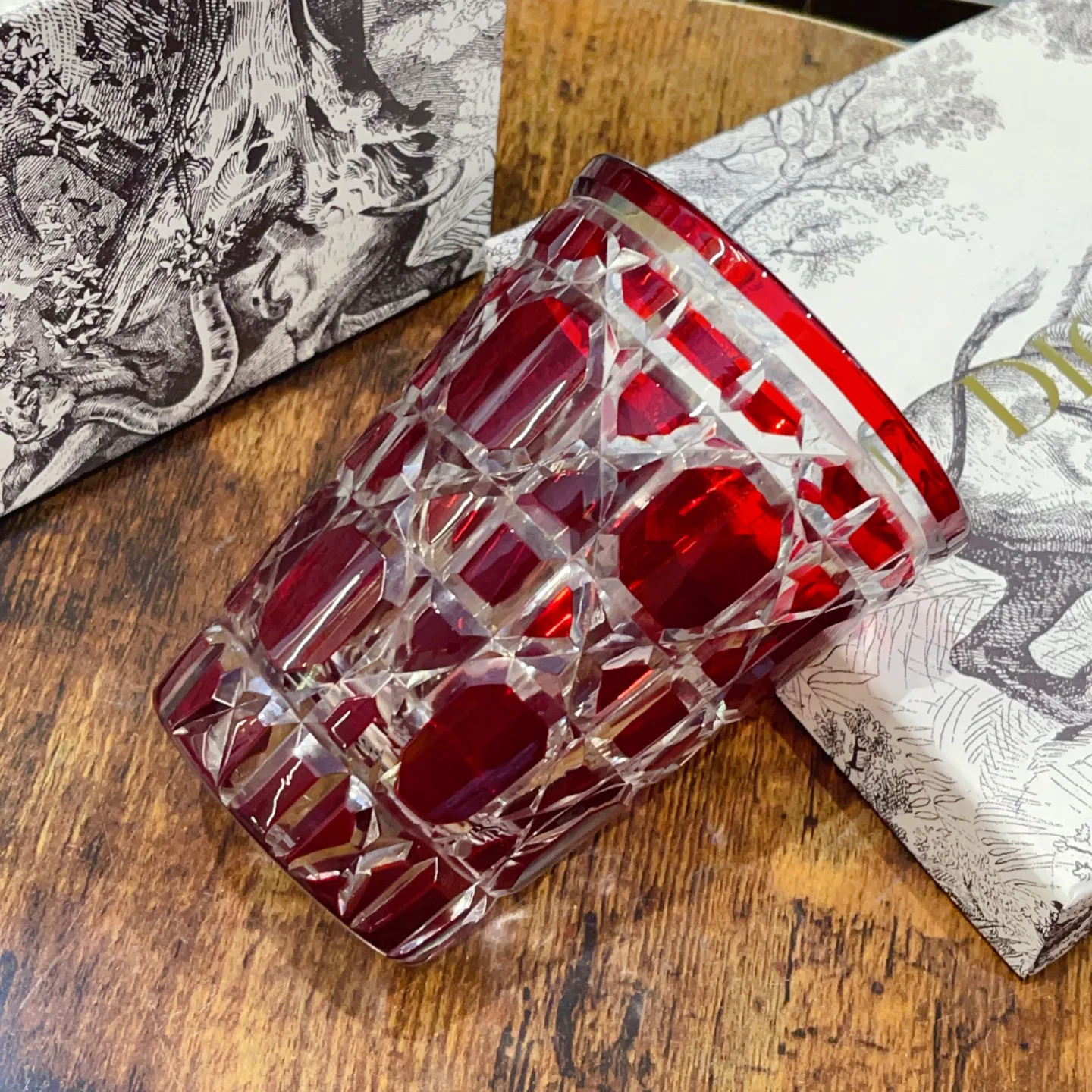 Посуда Christian Dior 18013589