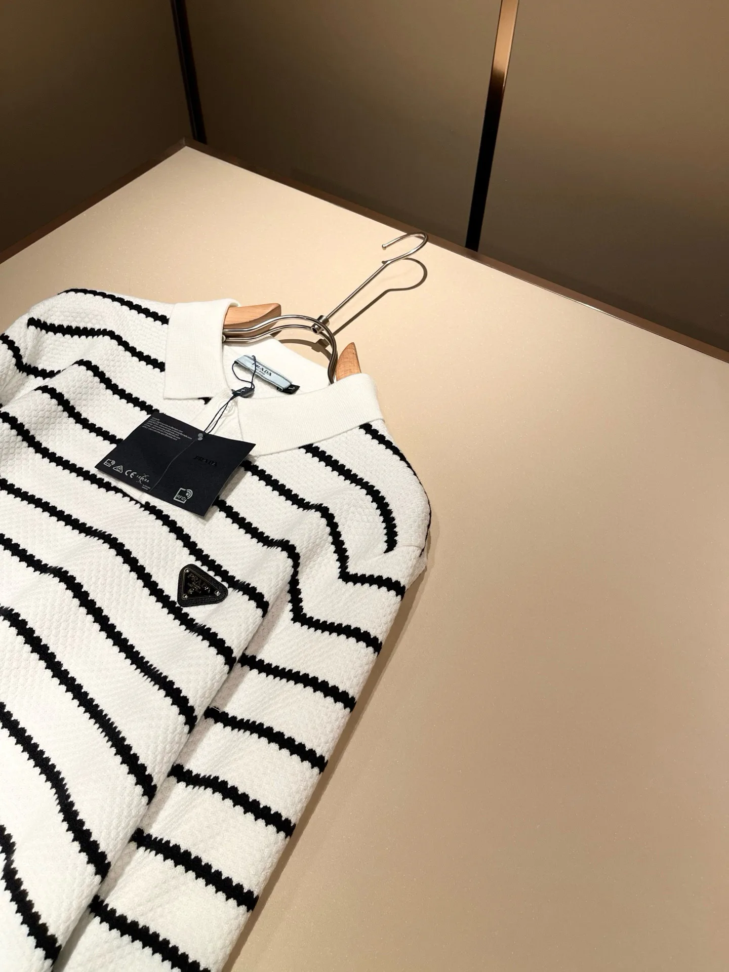 Джемперы И Свитеры Мужские Prada 188070