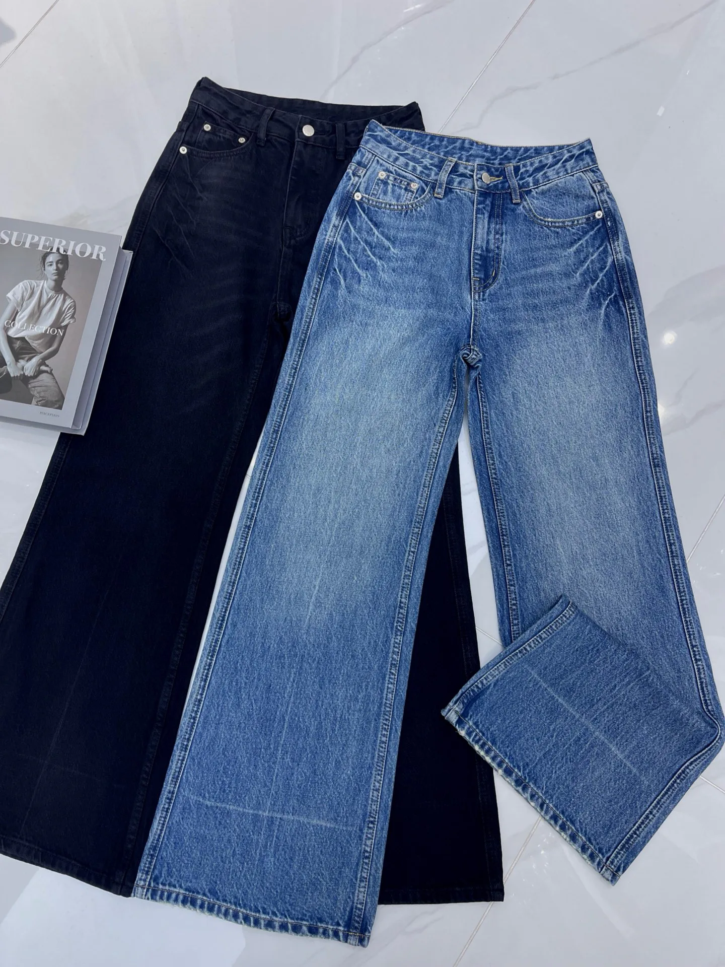 Джинсы Женские Prada 9669174