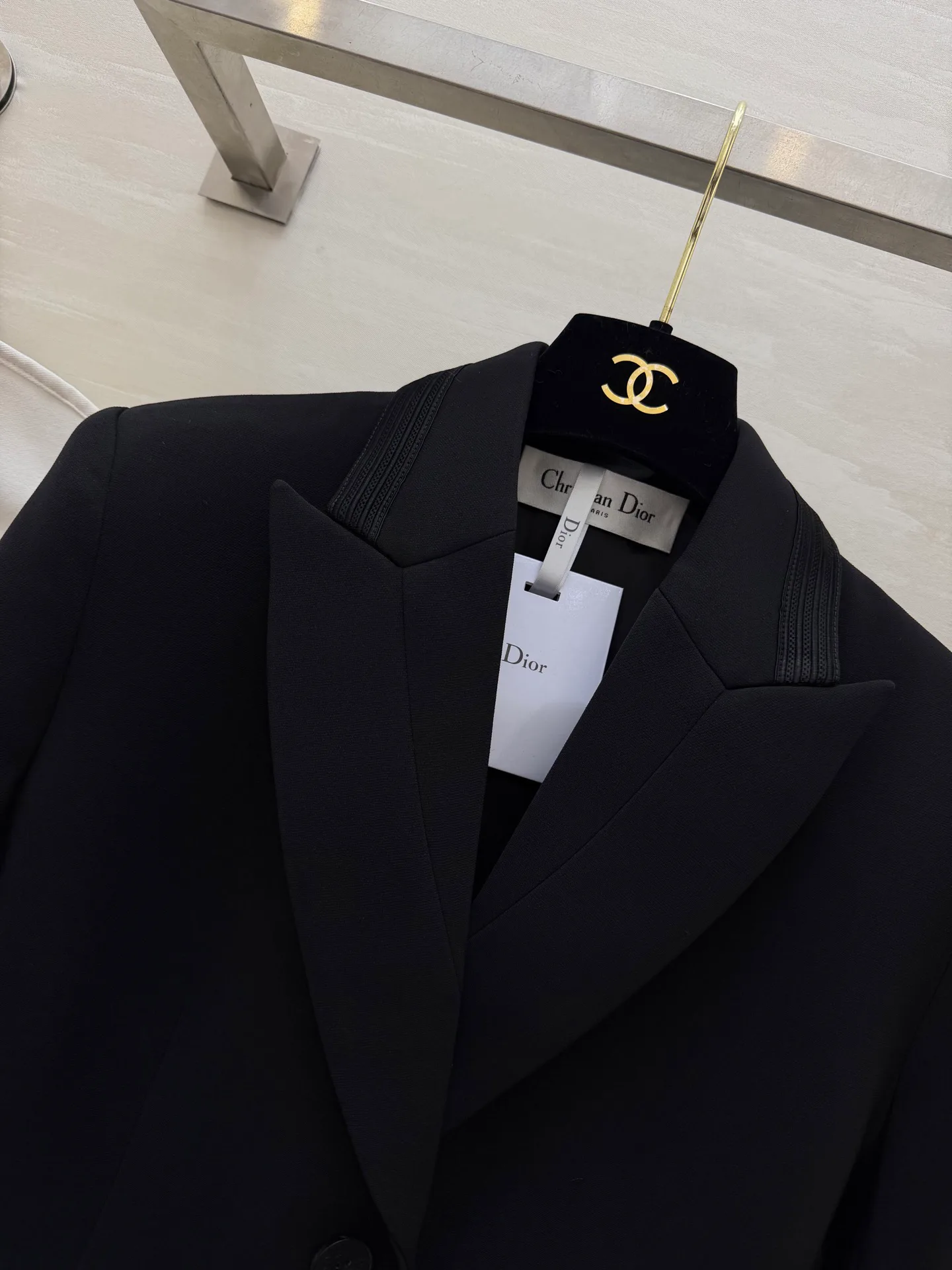 Пиджаки Мужские Christian Dior 3951696