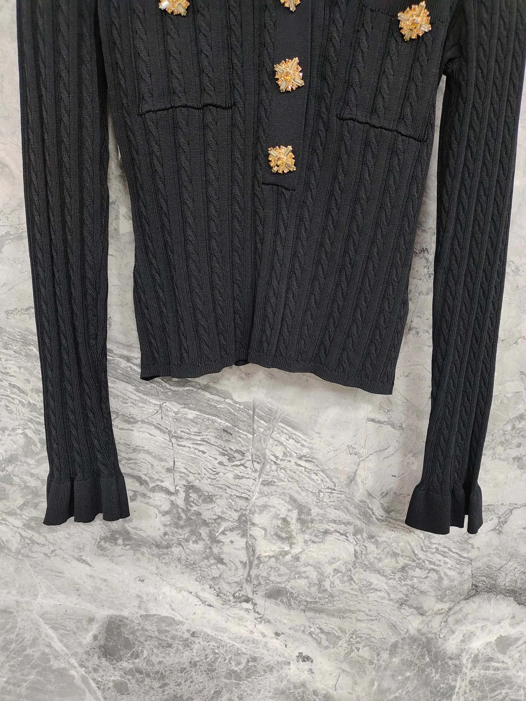 Джемперы И Свитеры Женские Balmain 11433727