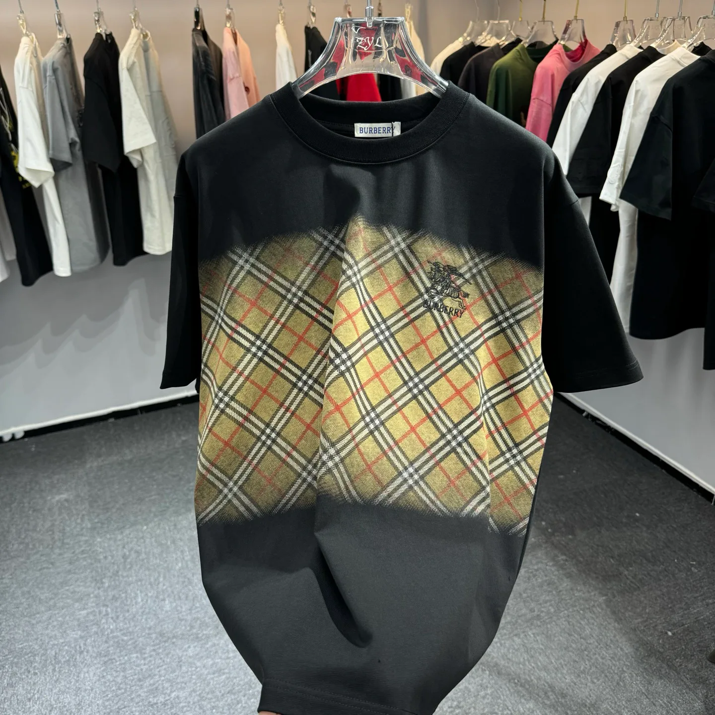 Футболки Мужские Burberry 11622860