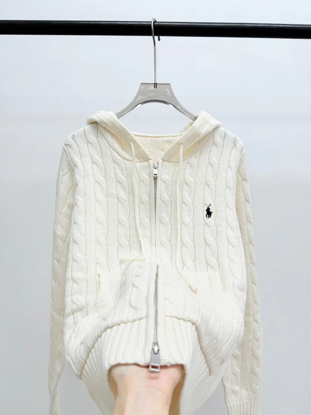 Свитшоты И Худи Женские Ralph Lauren 18867504