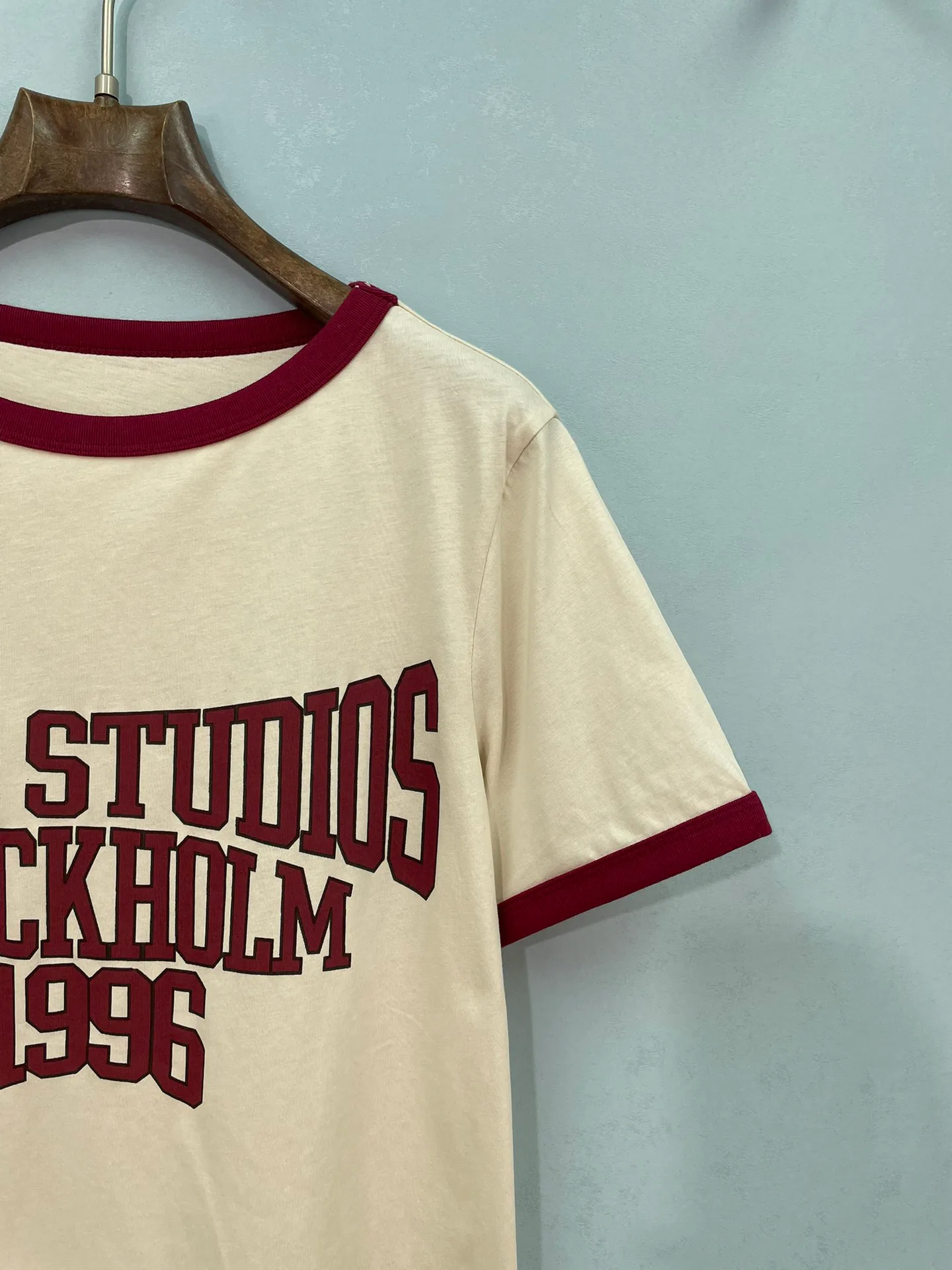 Футболки Женские Acne Studios 16931244