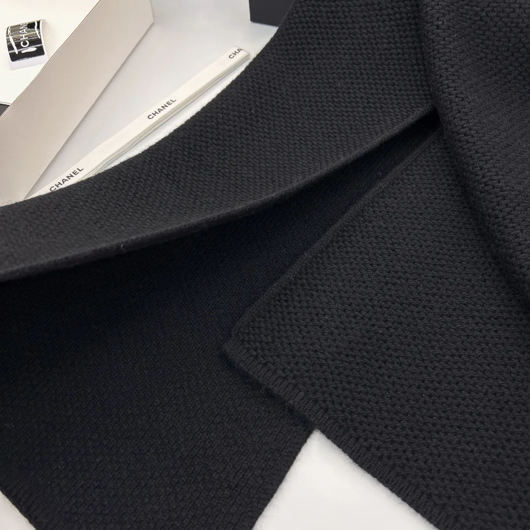 Шарфы Chanel 414337