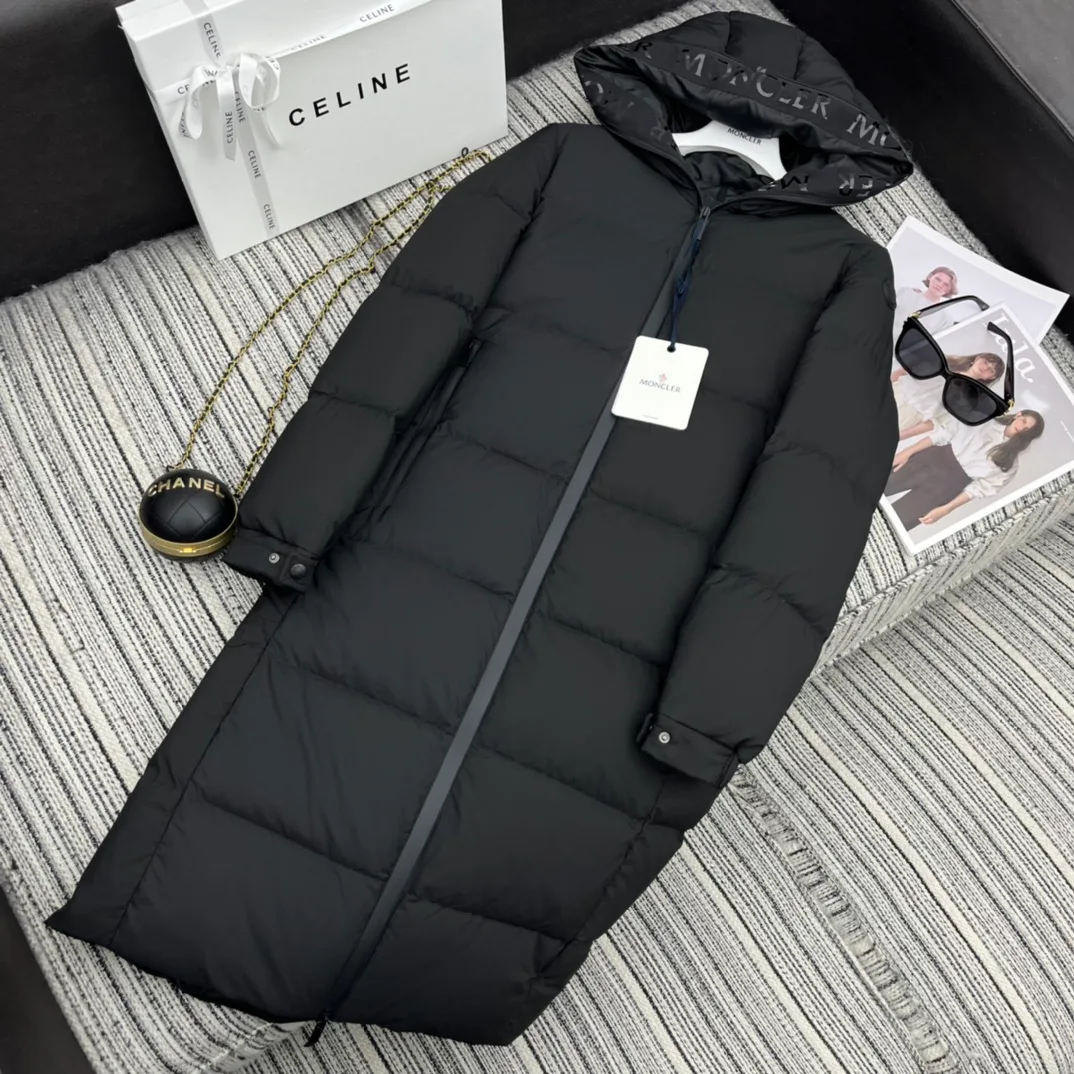 Куртки И Пуховики Женские Moncler 3732