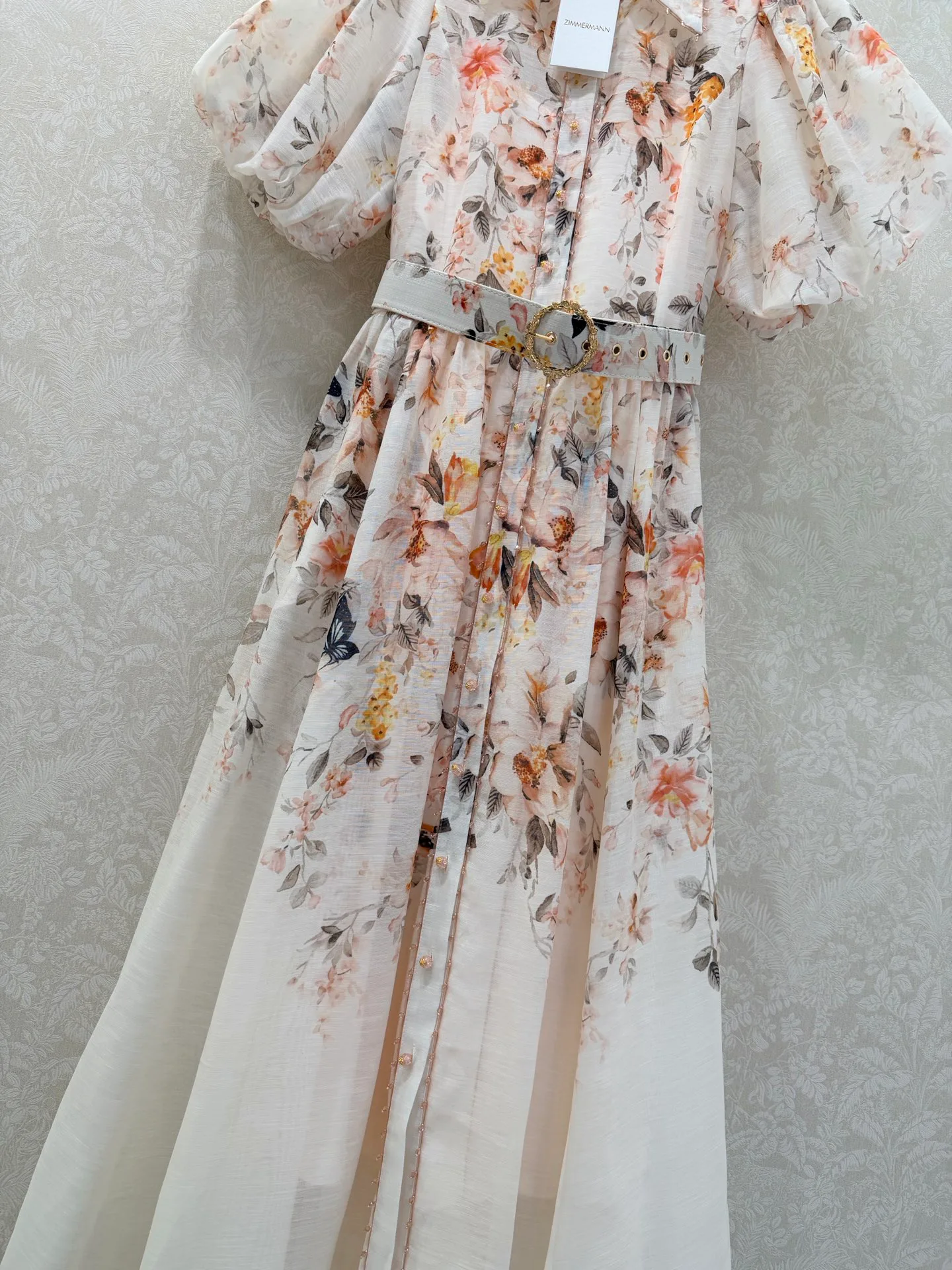 Платья Женские Zimmermann 2245846
