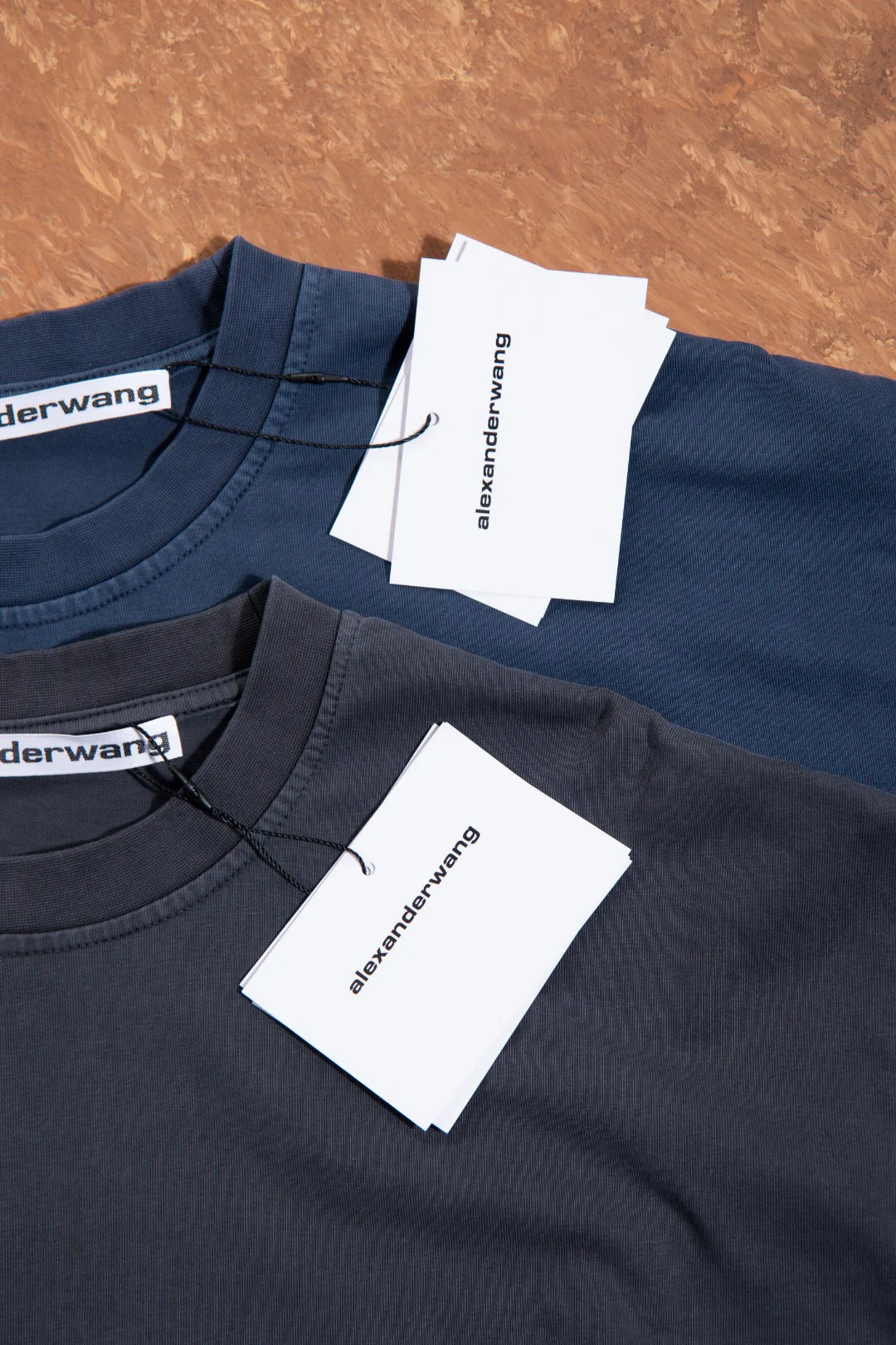 Футболки Мужские Alexander Wang 11918508