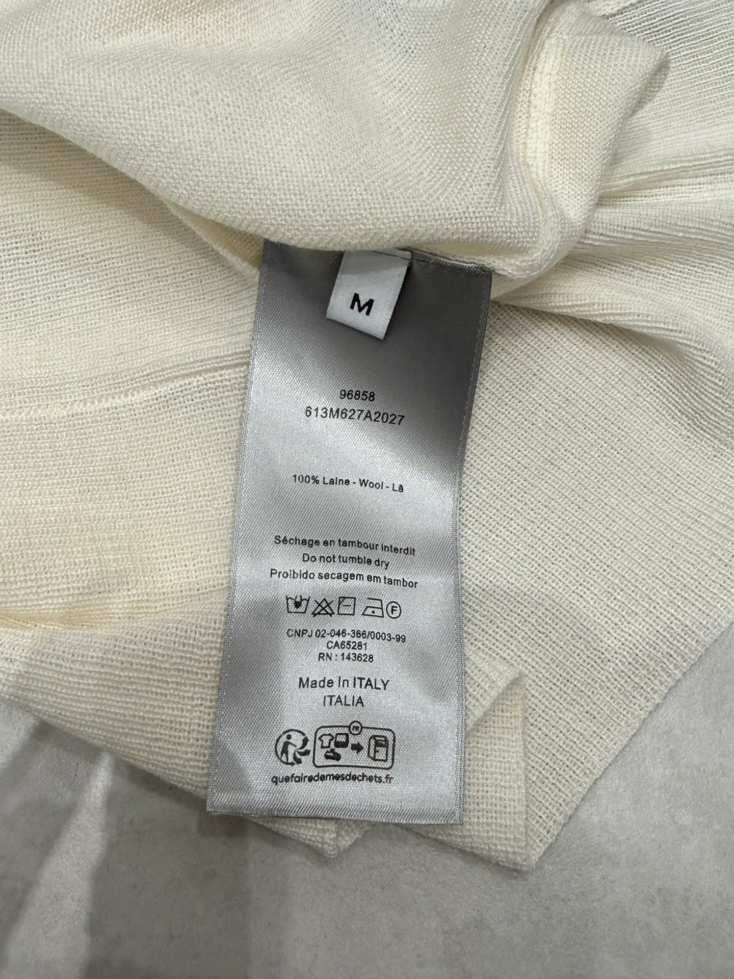 Футболки Мужские Christian Dior 10065724