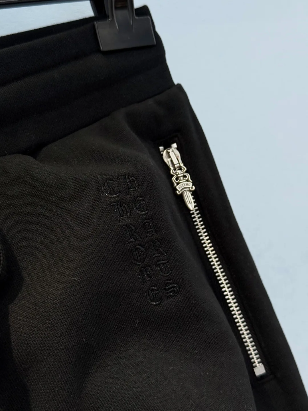 Шорты Женские Chrome Hearts 17602308
