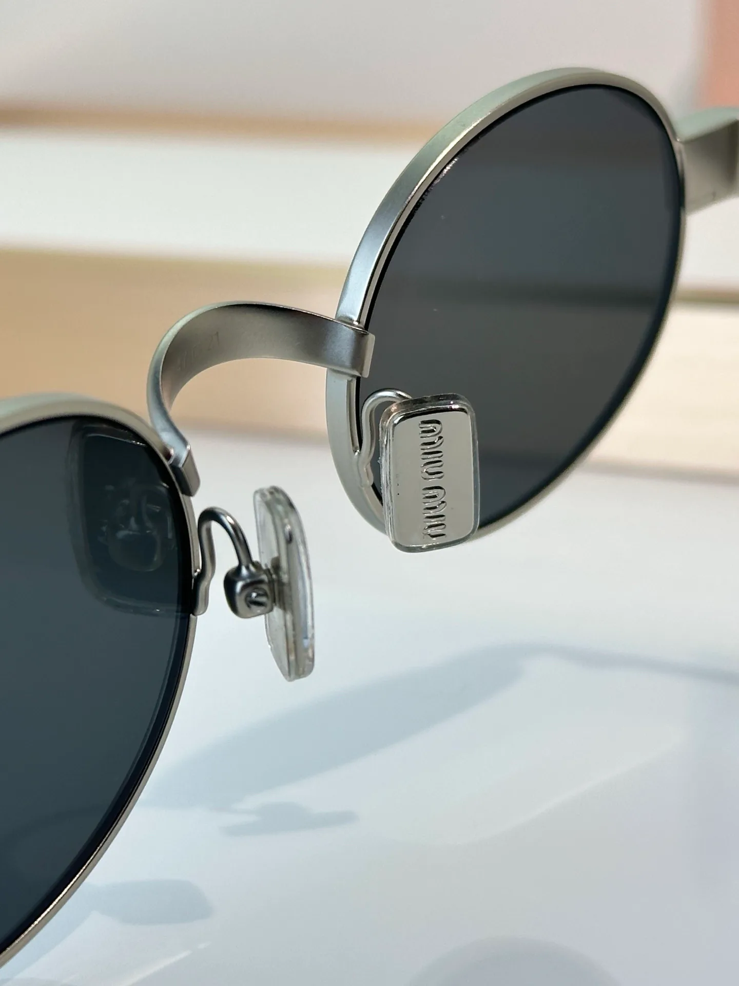 Очки Miu Miu 6631107