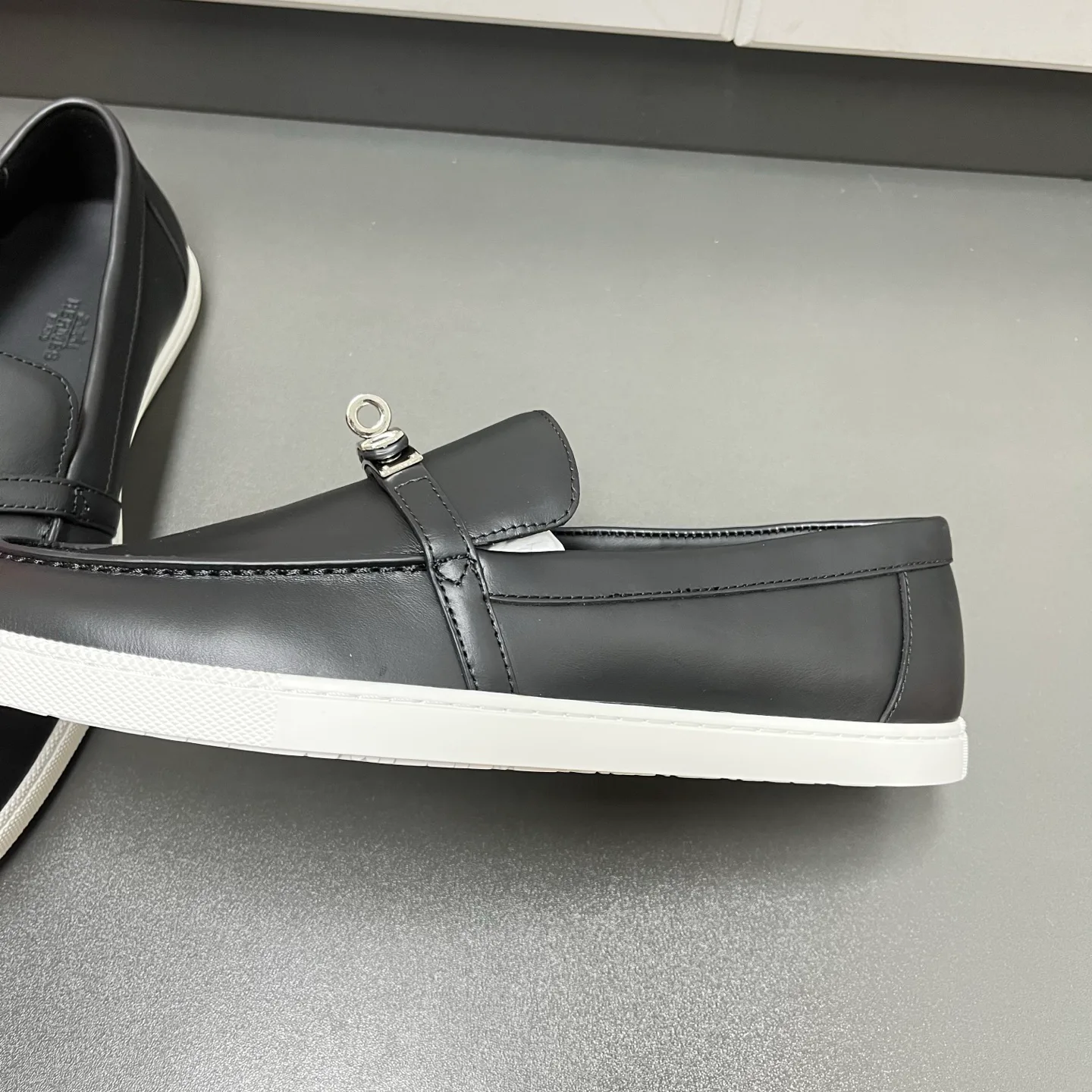 Лоферы И Туфли Мужские Hermes 17457785