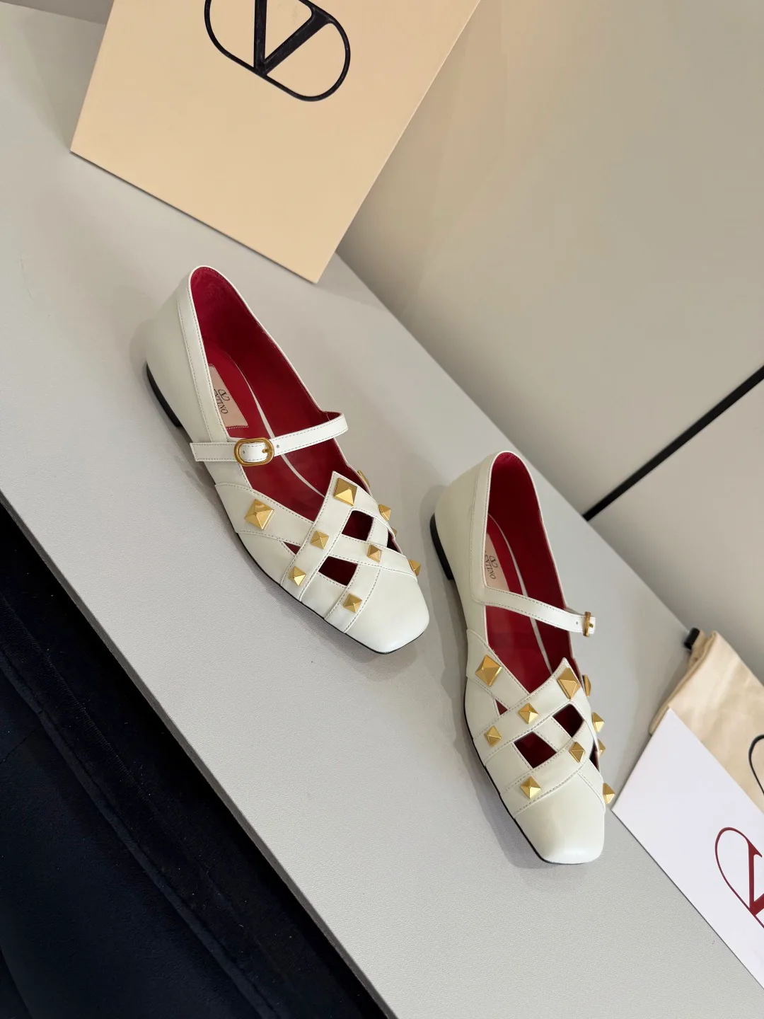 Туфли Женские Valentino 5054377