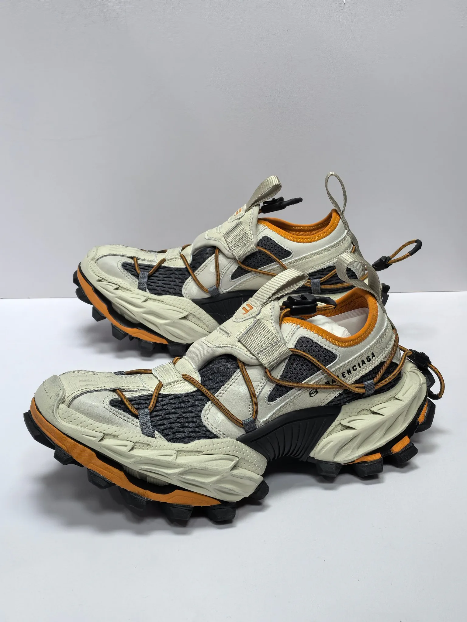 Кроссовки Мужские Balenciaga 5060009