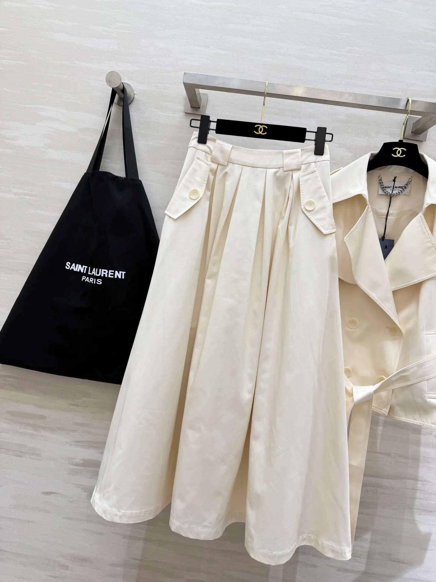 Костюмы Женские Saint Laurent 11568045