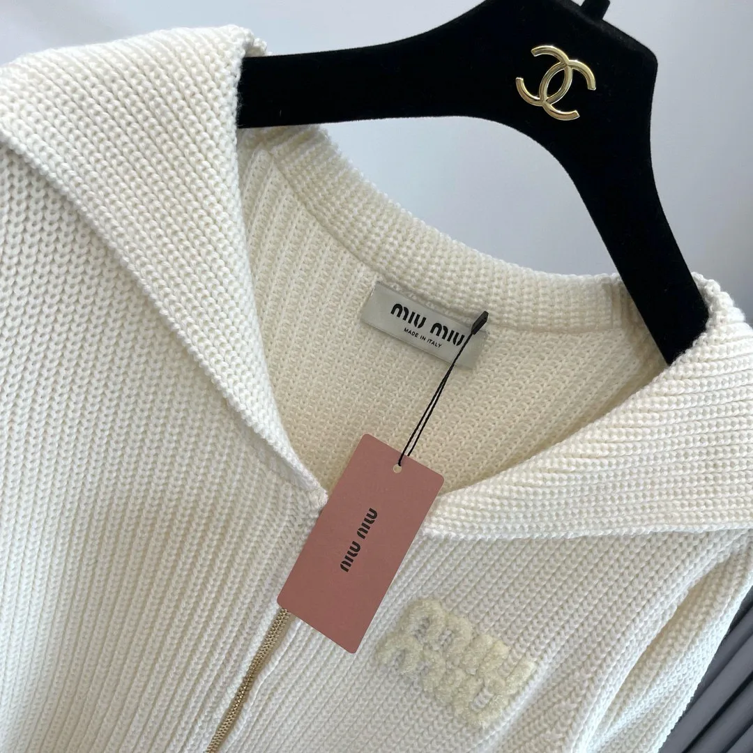 Джемперы И Свитеры Женские Miu Miu 5340706