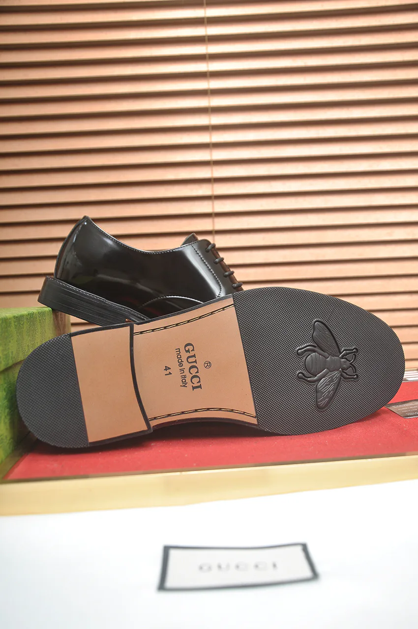 Туфли Мужские Gucci 236112