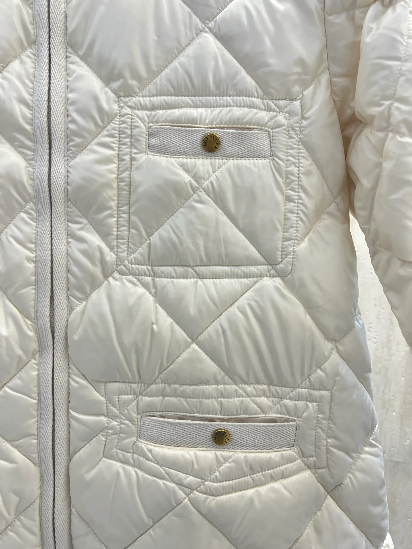 Куртки И Пуховики Женские Moncler 18723411