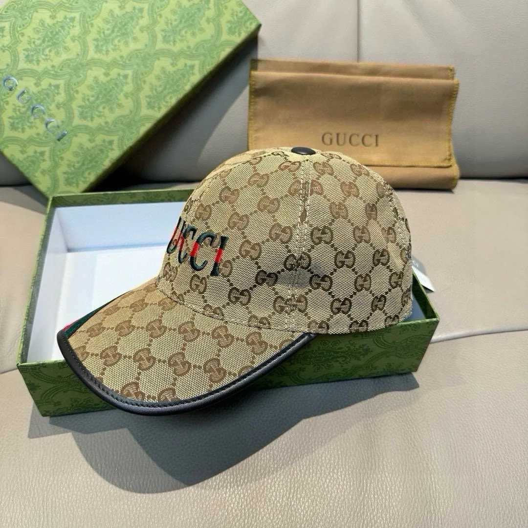 Головные Уборы Gucci 118935