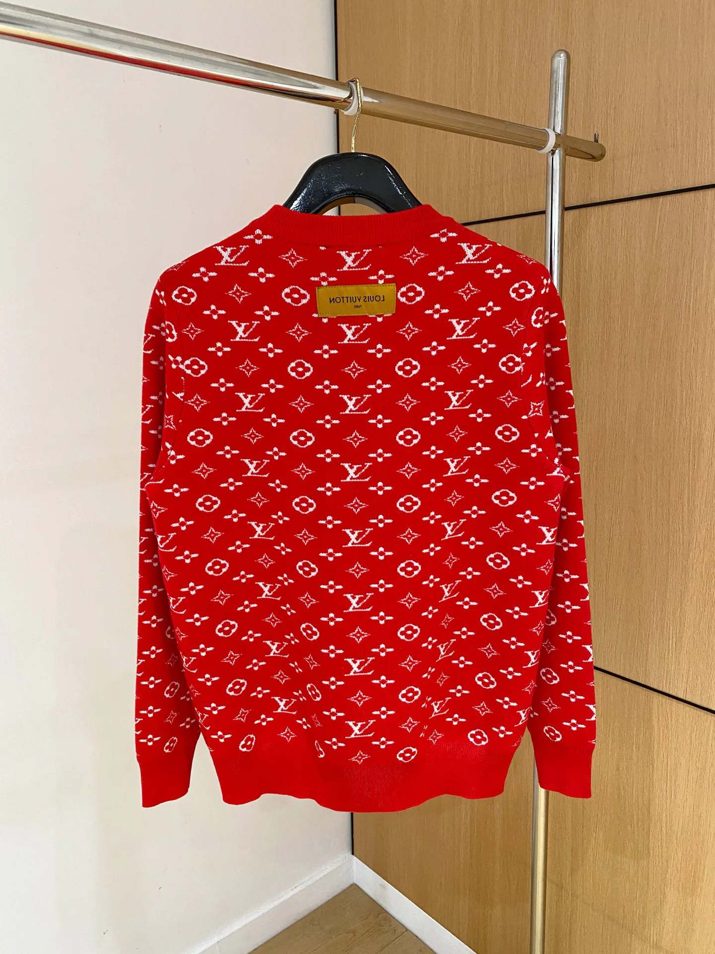 Джемперы И Свитеры Мужские Louis Vuitton 1290337