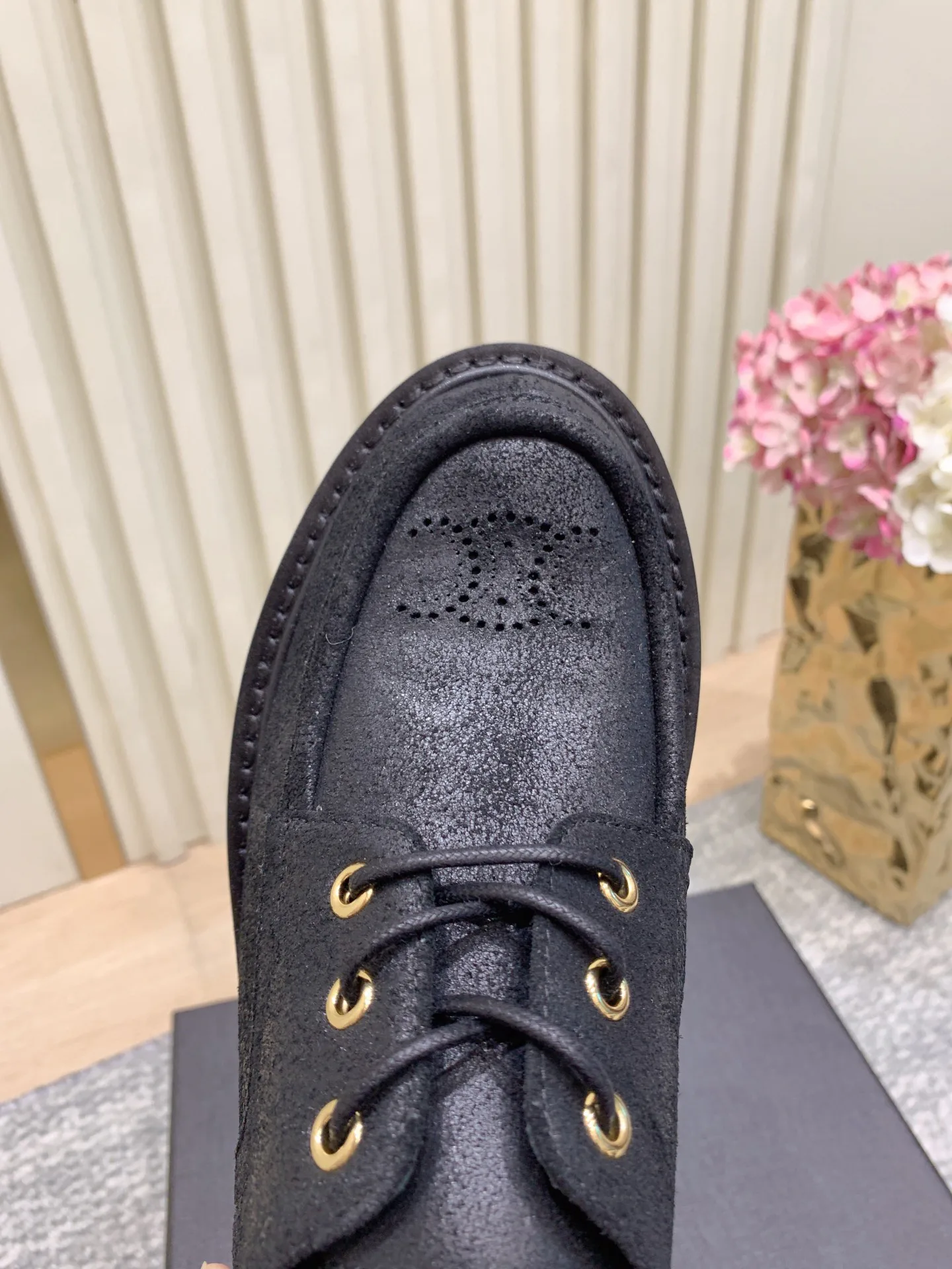 Лоферы Женские Celine 63693