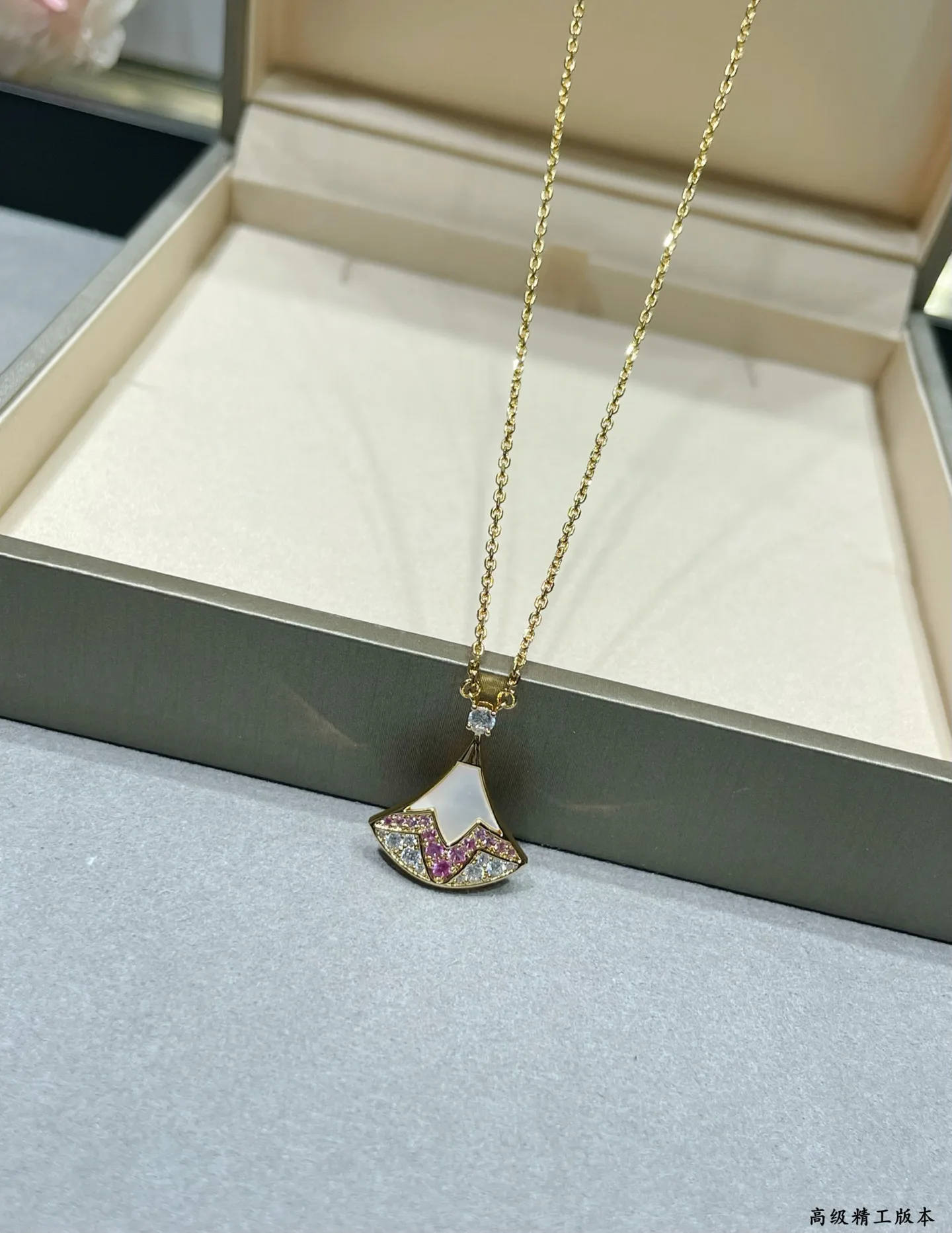 Бижутерия Bvlgari 3208901