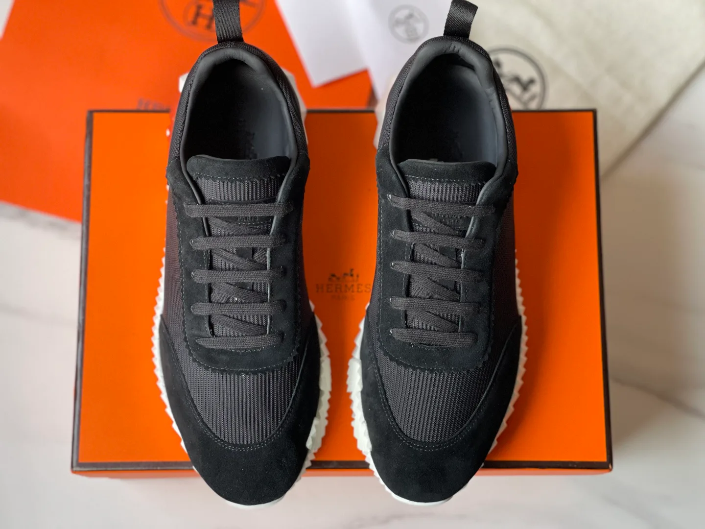 Кроссовки Женские Hermes 5054437