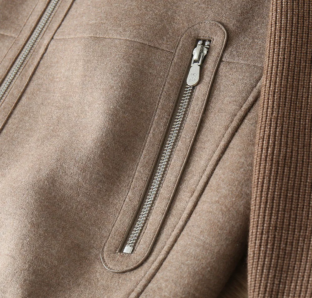 Куртки И Пуховики Мужские Brunello Cucinelli 17468279