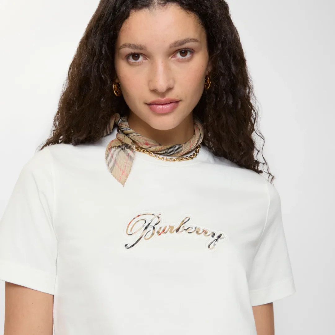 Футболки Женские Burberry 11736342