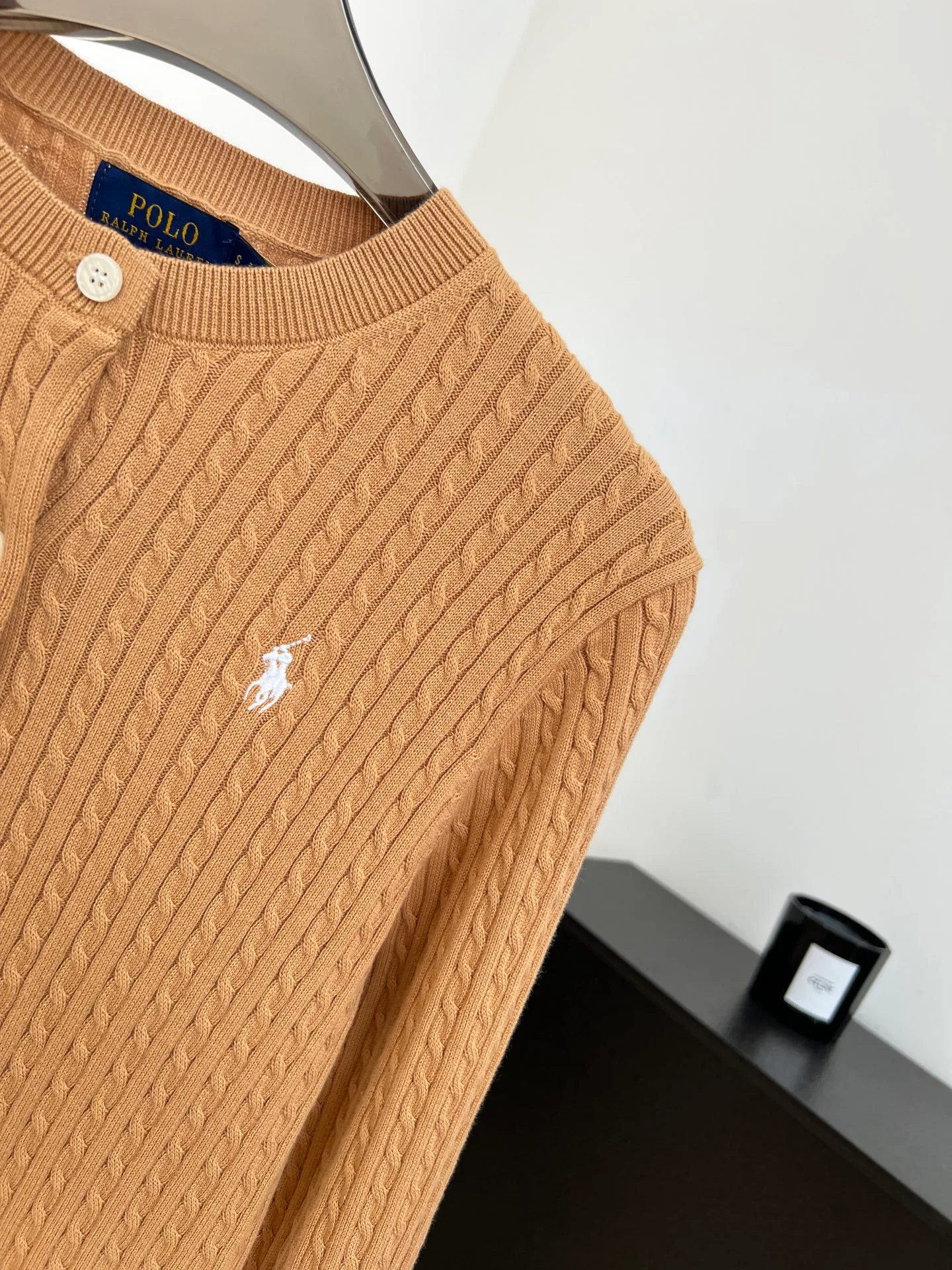 Джемперы И Свитеры Женские Ralph Lauren 10450498