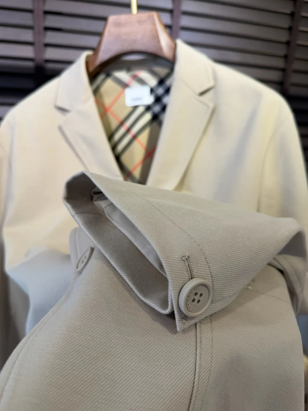 Пиджаки Мужские Burberry 10273576